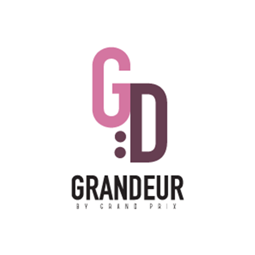 GRANDEUR 新聞 App LOGO-APP開箱王