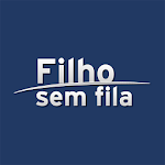 Cover Image of Unduh Filho sem Fila 8.00.7 APK