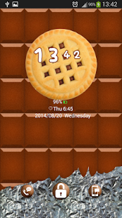 How to download GO Locker Cookie patch 1.6.0 apk for android