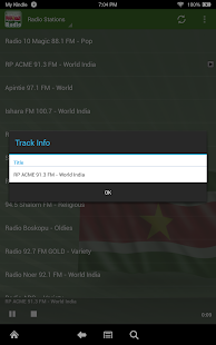 How to get Suriname Radio patch 1.0 apk for bluestacks