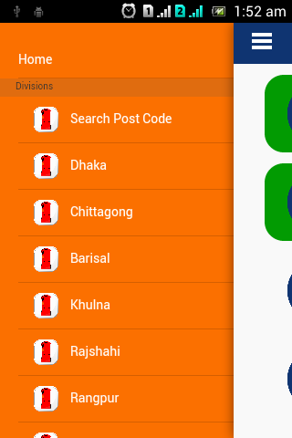 免費下載生活APP|Post Code Finder Bangladesh app開箱文|APP開箱王