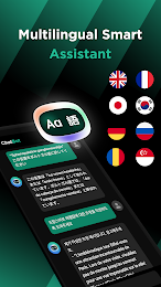 ChatBot - AI Chat 5