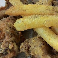 藍蜻蜓速食專賣店