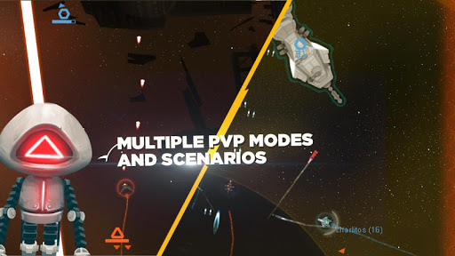 Pocket Fleet Multiplayer