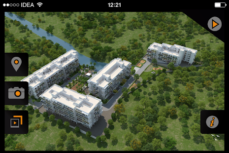 Lastest Viento Satara APK for Android