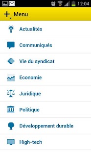 How to download FNAIM-News lastet apk for bluestacks