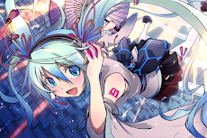 初音ミク 高画質な壁紙画像 Androidアプリ Applion