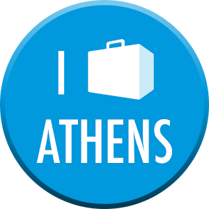 Athens Travel Guide & Map 2.3.32