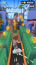 Subway Surfers 3