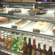 Campus Cafe 美式校園餐廳