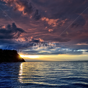 beautifull world by Ažbe Janežič - Landscapes Sunsets & Sunrises