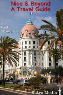 Nice & Beyond: A Travel Guide Screenshots 0