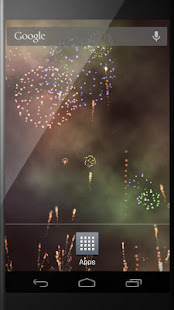 Fireworks Festival LWP(圖2)-速報App