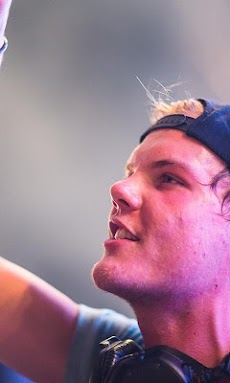 Avicii Wallpaper Androidアプリ Applion