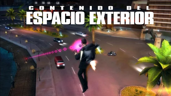 Gangstar Vegas - screenshot thumbnail