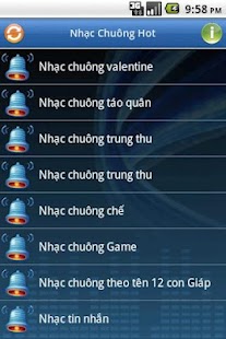 Nhạc Chuông