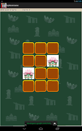 Singapore Memory Game poster 9