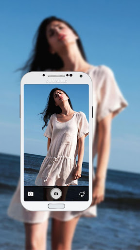 Camera for Android 3.9 screenshots 1