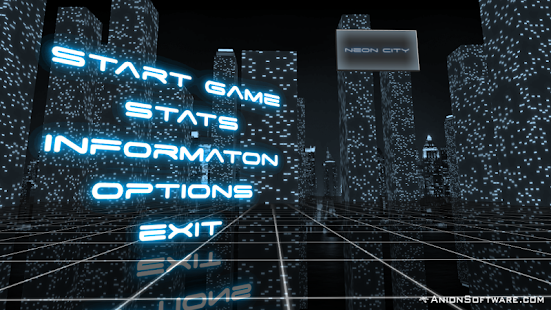 download Neon City Free free