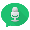 Voice Messenger icon