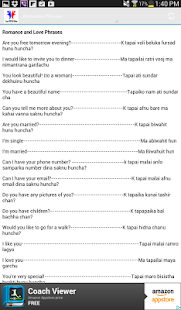 Learn Nepali(圖4)-速報App