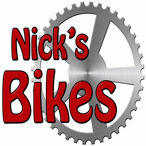 Nick bike