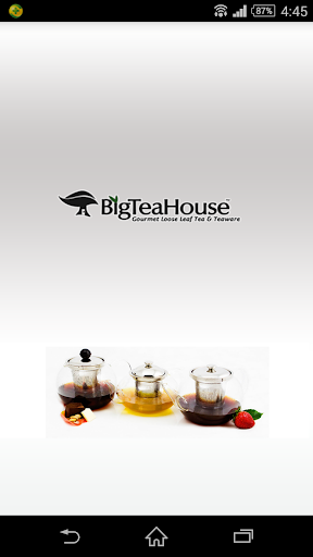 Big Tea House