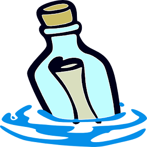 Message in a Bottle for PC and MAC
