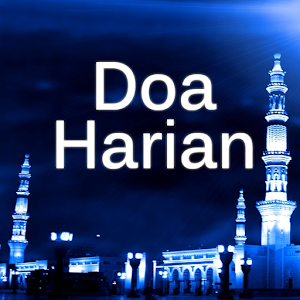 Doa Harian 書籍 App LOGO-APP開箱王