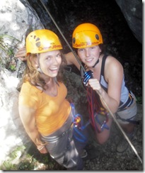 via ferrata