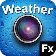 PhotoJus Weather 2.0 Icon