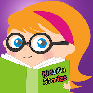 Kidzilla Stories 1.02