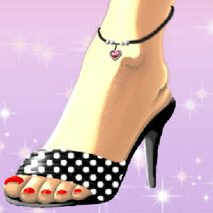 Dynamite Toes & Shoes Lite 1.5