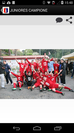 Asd Rocca Priora Calcio