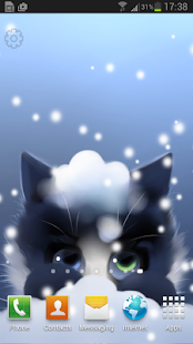 download Frosty The Kitten free