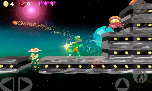 How to download JellyMan free Platform Game 0.6.0 mod apk for pc