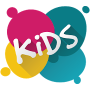 Personal Kids 2.3.2 Icon