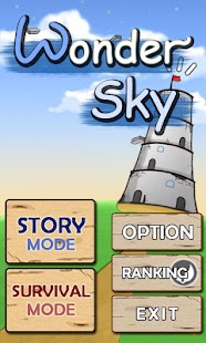 How to mod WonderSky 1.0.1 mod apk for laptop