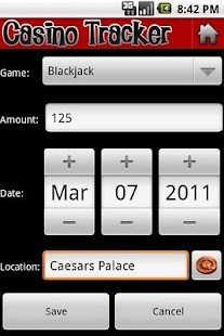 How to install Casino Tracker patch 2.0 apk for bluestacks