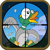 Duck Hunter