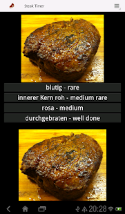 Steak Timer Screenshots 6
