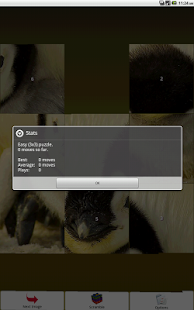Penguin Puzzle Screenshots 4