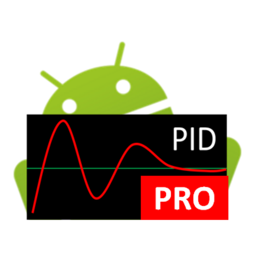 PID LoopSim Pro LOGO-APP點子