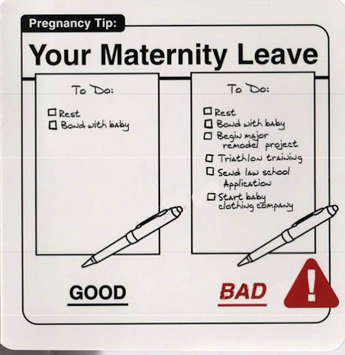 完全懷孕媽媽手冊圖片21