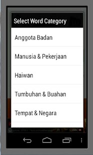 How to mod Cari Kata English-Melayu 1.4 mod apk for bluestacks