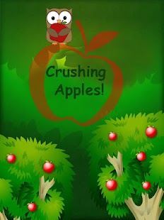 Crushing Apples Screenshots 2
