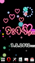 [Free] Neon Flow! Live Wall poster 12