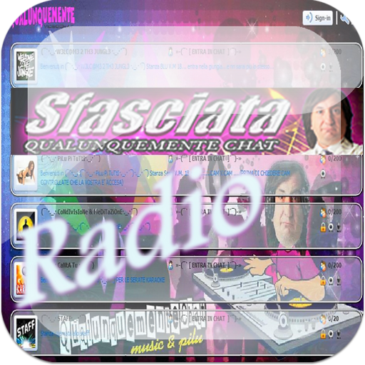 Radio Sfasciata QualunQuemente