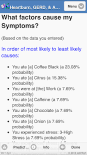 Free Download Heartburn, GERD and AcidReflux APK for Android