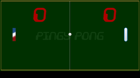 Pingy Pong (Ping Pong Classic) poster 5